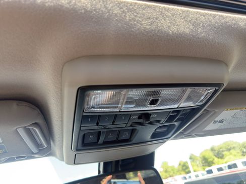 Used 2023 Toyota 4Runner Limited AWD/4WD image 21