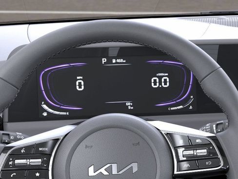 New 2026 Kia Seltos S AWD/4WD image 21