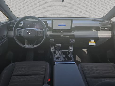 New 2026 Toyota RAV4 SE AWD/4WD image 9