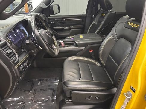 Used 2023 RAM 1500 TRX w/ TRX Level 2 Equipment Group image 5