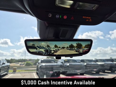 New 2026 GMC Terrain AT4 w/ Convenience Package III AWD/4WD image 30