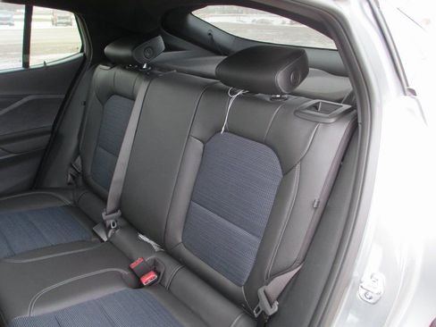 New 2026 Buick Envista Preferred w/ Convenience I Package image 11