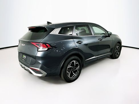 Used 2024 Kia Sportage LX image 9