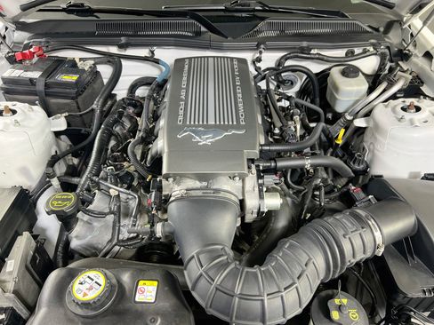 Used 2007 Ford Mustang GT RWD image 27