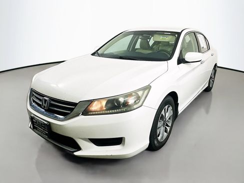 Used 2014 Honda Accord LX image 3