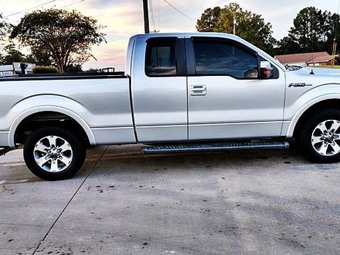 Used 2010 Ford F150 FX2 image 10