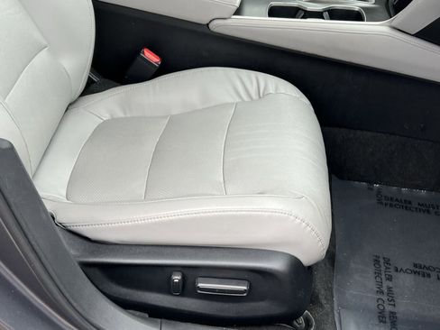 Used 2018 Honda Accord EX-L image 31