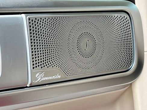 Certified 2024 Mercedes-Benz G 63 AMG 4MATIC image 50
