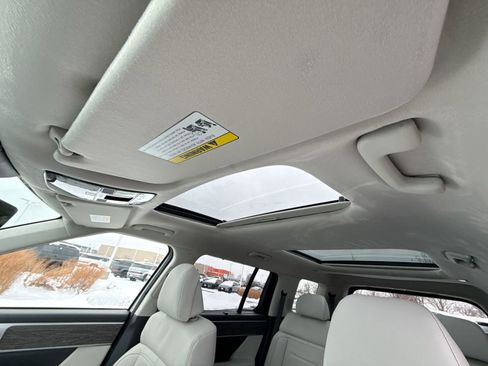 New 2026 Hyundai Santa Fe Calligraphy image 25