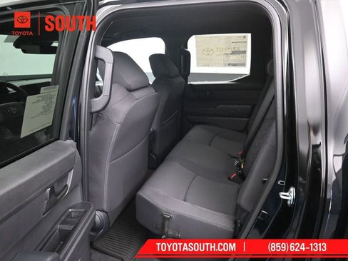 New 2026 Toyota Tacoma SR5 image 10