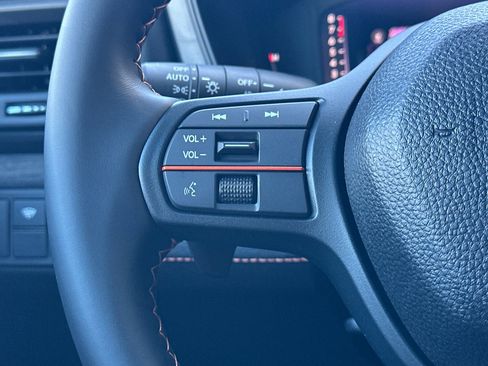 New 2026 Honda Passport TrailSport image 27