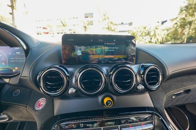 Used 2020 Mercedes-Benz AMG GT R image 71