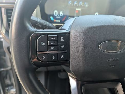 Used 2024 Ford Expedition Max Platinum AWD/4WD image 18
