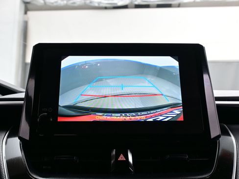 Used 2023 Toyota Corolla LE image 17