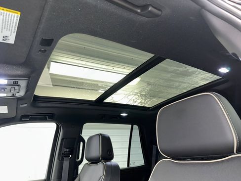 Certified 2023 Chevrolet Tahoe Premier image 4