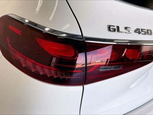 Used 2026 Mercedes-Benz GLS 450 GLS 450 image 28