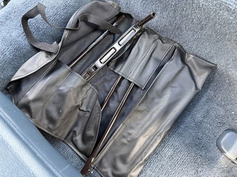 Used 1989 Toyota Pickup Deluxe image 16