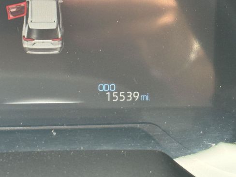 Used 2024 Toyota RAV4 XLE Premium w/ Weather Package FWD image 14