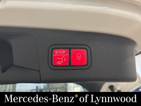 New 2026 Mercedes-Benz GLA 250 4MATIC image 6
