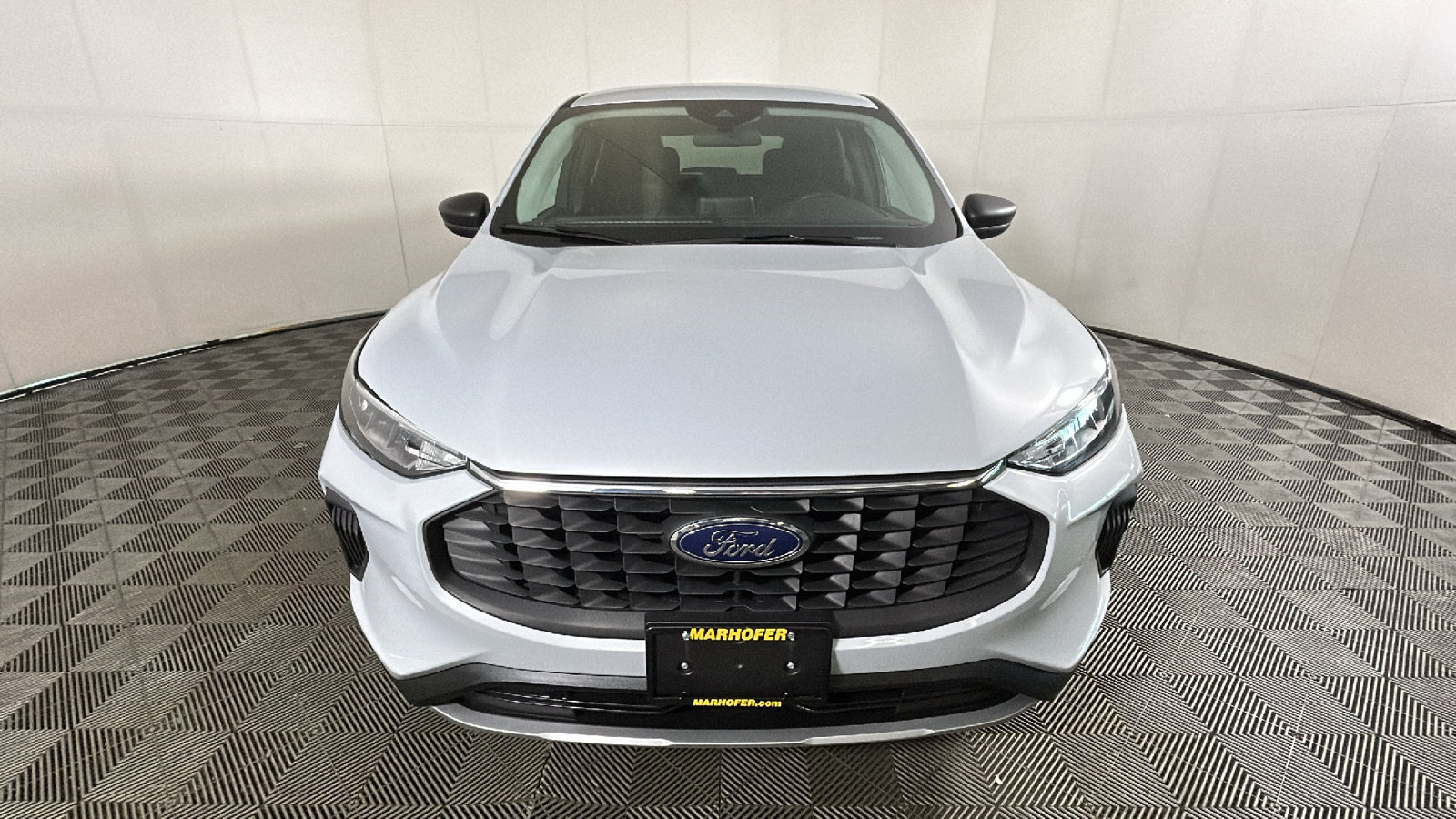 Used 2025 Ford Escape Active FWD image 8