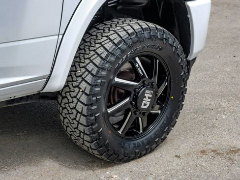 Used 2024 RAM 3500 Tradesman w/ Chrome Appearance Group image 62