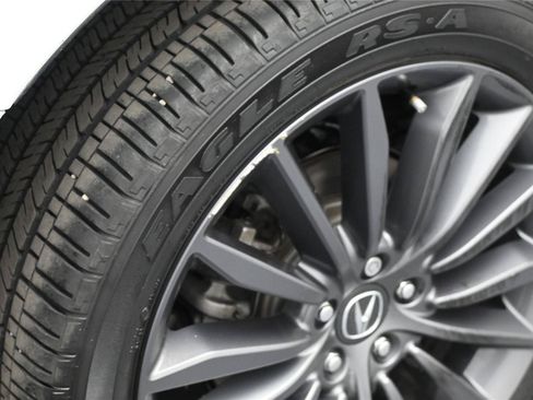 Used 2023 Acura RDX A-Spec AWD/4WD image 11