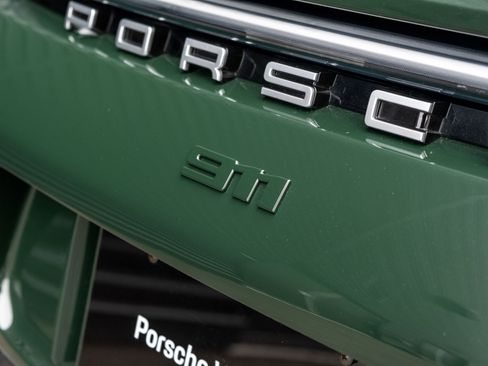 Certified 2024 Porsche 911 Carrera S image 53