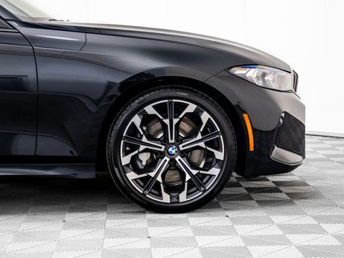 New 2026 BMW 330i xDrive Sedan w/ M Sport Package image 32