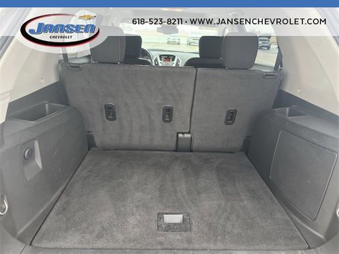 Used 2017 GMC Terrain SLE w/ Convenience Package image 26