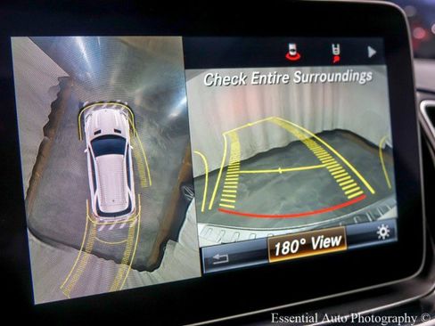 Used 2018 Mercedes-Benz GLE 43 AMG 4MATIC image 23