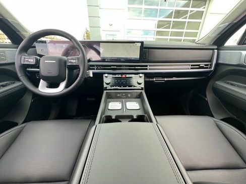 New 2026 Hyundai Santa Fe Limited AWD/4WD image 13