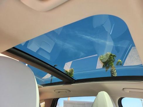 New 2026 Hyundai Tucson Limited image 8