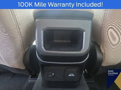 Used 2025 Ford Ranger XLT w/ Equipment Group 301A High AWD/4WD image 18