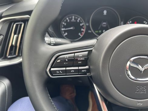 New 2026 MAZDA CX-90 3.3 Turbo w/ Select Package image 32