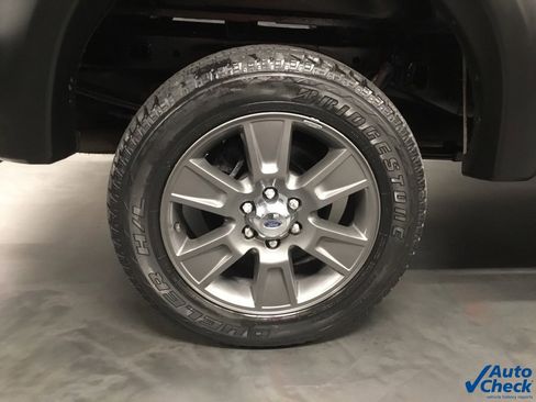 Used 2014 Ford F150 STX w/ Equipment Group 201A Mid image 17