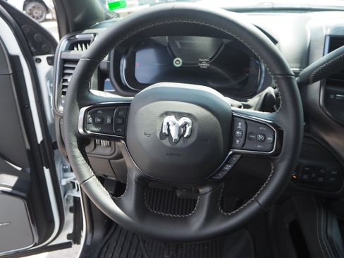 New 2025 RAM 2500 Power Wagon image 23