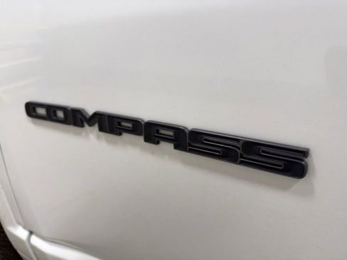 Used 2023 Jeep Compass High Altitude image 29