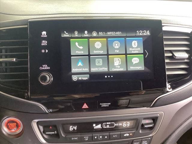 Used 2023 Honda Passport EX-L image 12