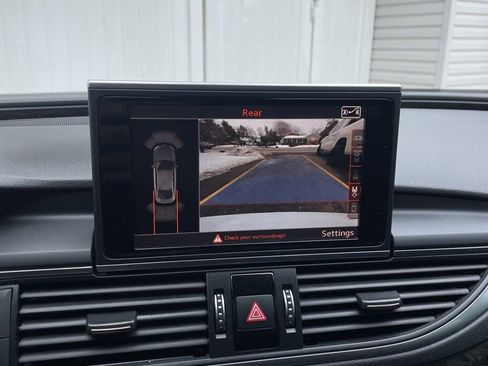 Used 2017 Audi A7 image 10