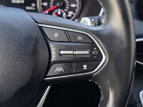 Used 2023 Hyundai Santa Fe XRT image 28