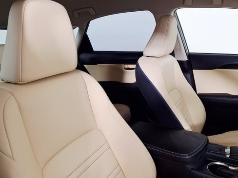 Used 2018 Lexus NX 300 FWD w/ Accessory Package 2 image 10