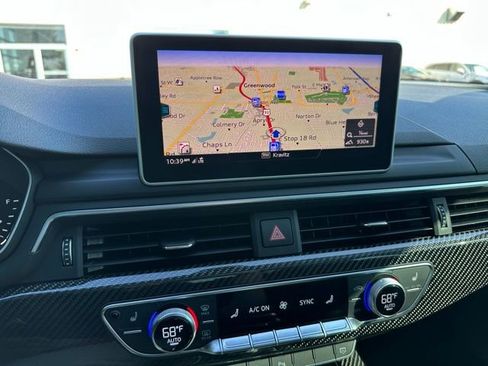 Used 2019 Audi RS 5 Sportback w/ RS Driver Assistance Package image 17