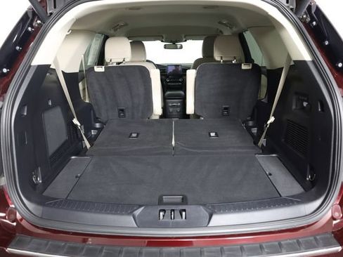 Certified 2022 Ford Explorer Limited AWD/4WD image 58