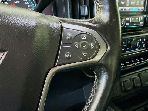 Used 2019 Chevrolet Silverado 2500 LTZ w/ Duramax Plus Package AWD/4WD image 26