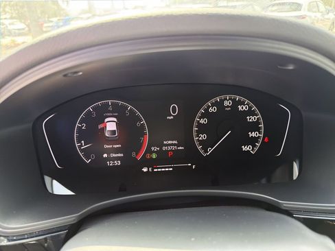 Used 2022 Honda Civic Sport image 21