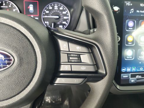 New 2026 Subaru Crosstrek 2.0i Premium image 26