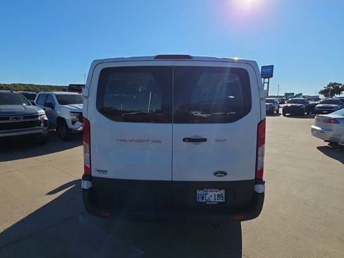 Used 2021 Ford Transit 350 XLT image 6