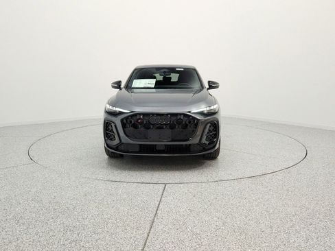 New 2026 Audi SQ5 Premium Plus AWD/4WD image 2