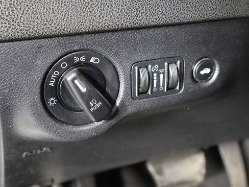 Used 2016 Dodge Charger SXT w/ Blacktop Package RWD image 16