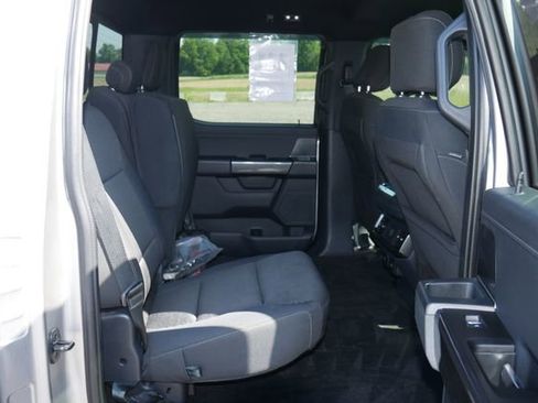 Used 2021 Ford F150 XLT w/ Equipment Group 302A High AWD/4WD image 27